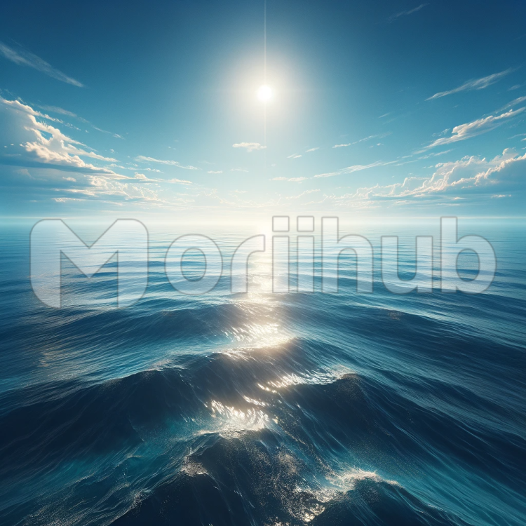 Azure Beauty