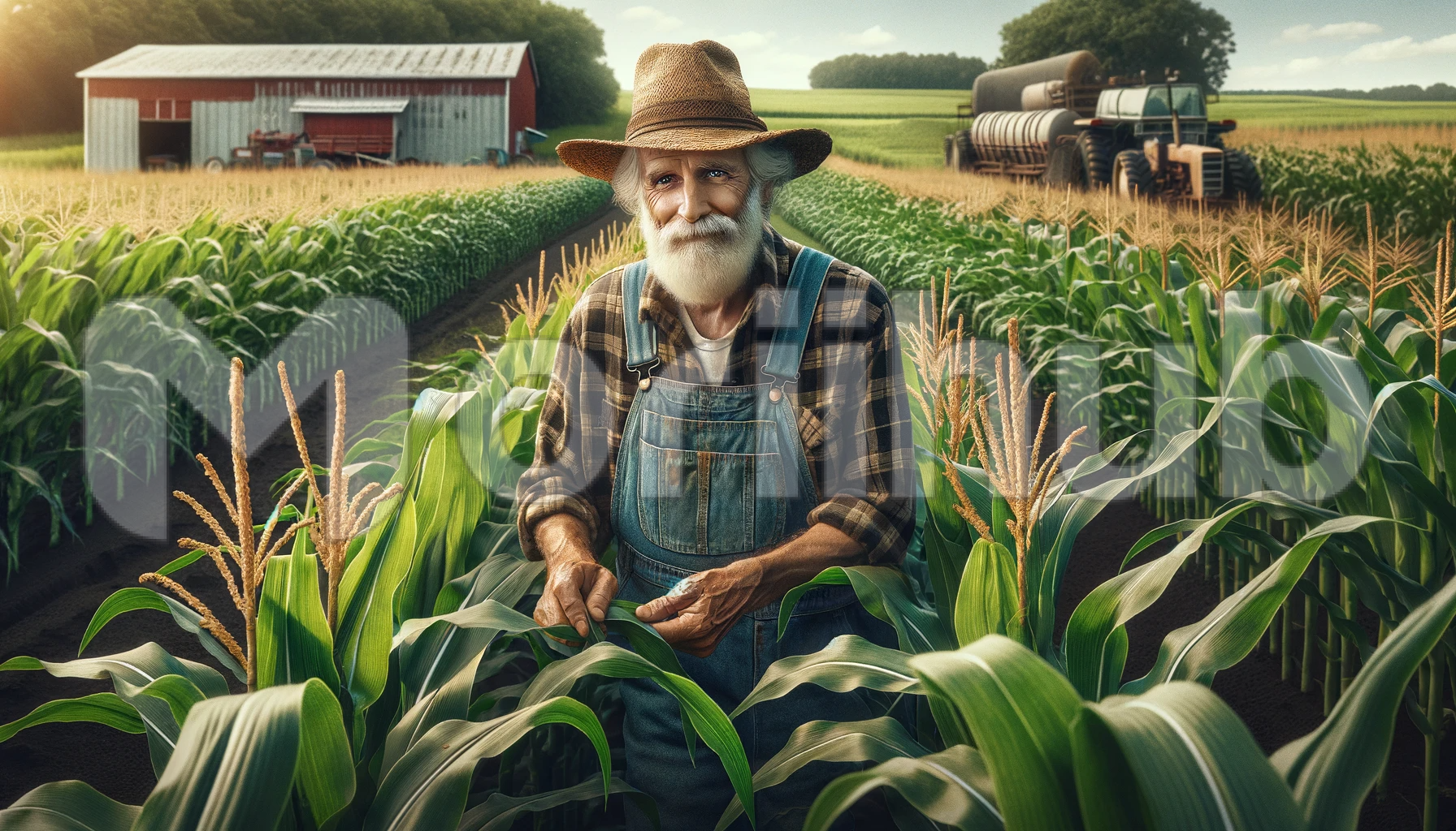 Maize Master