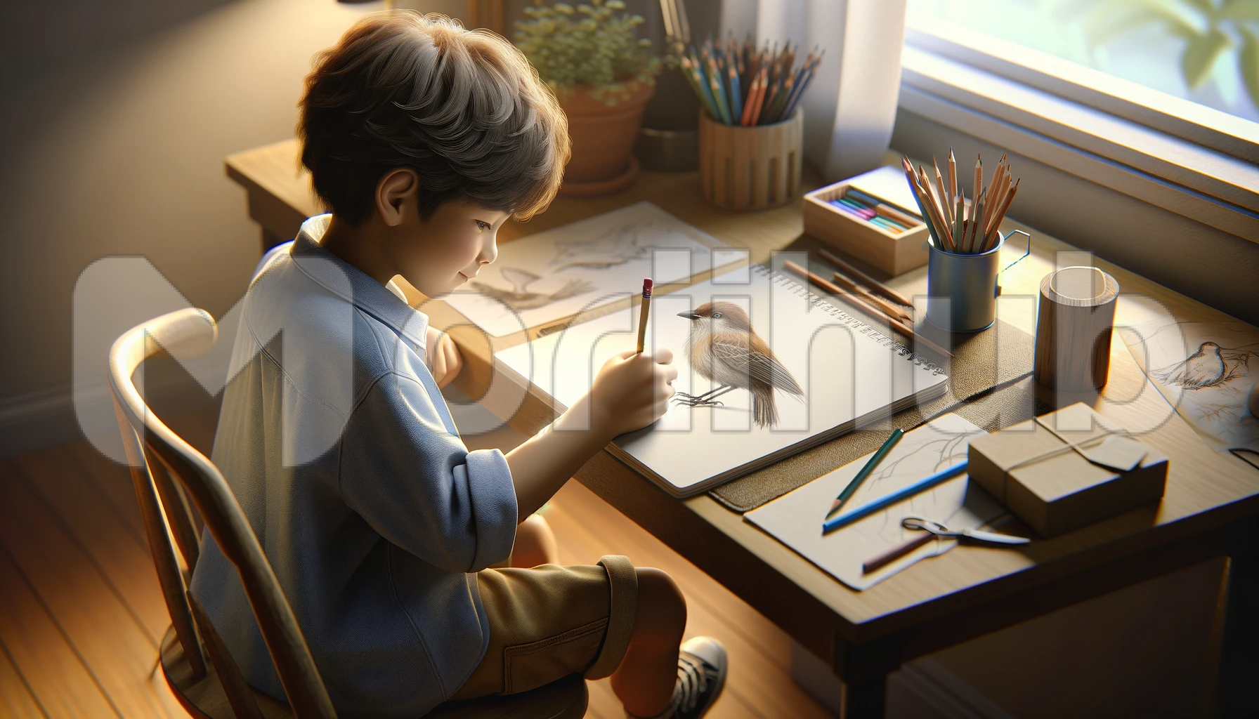 Creative Dreams