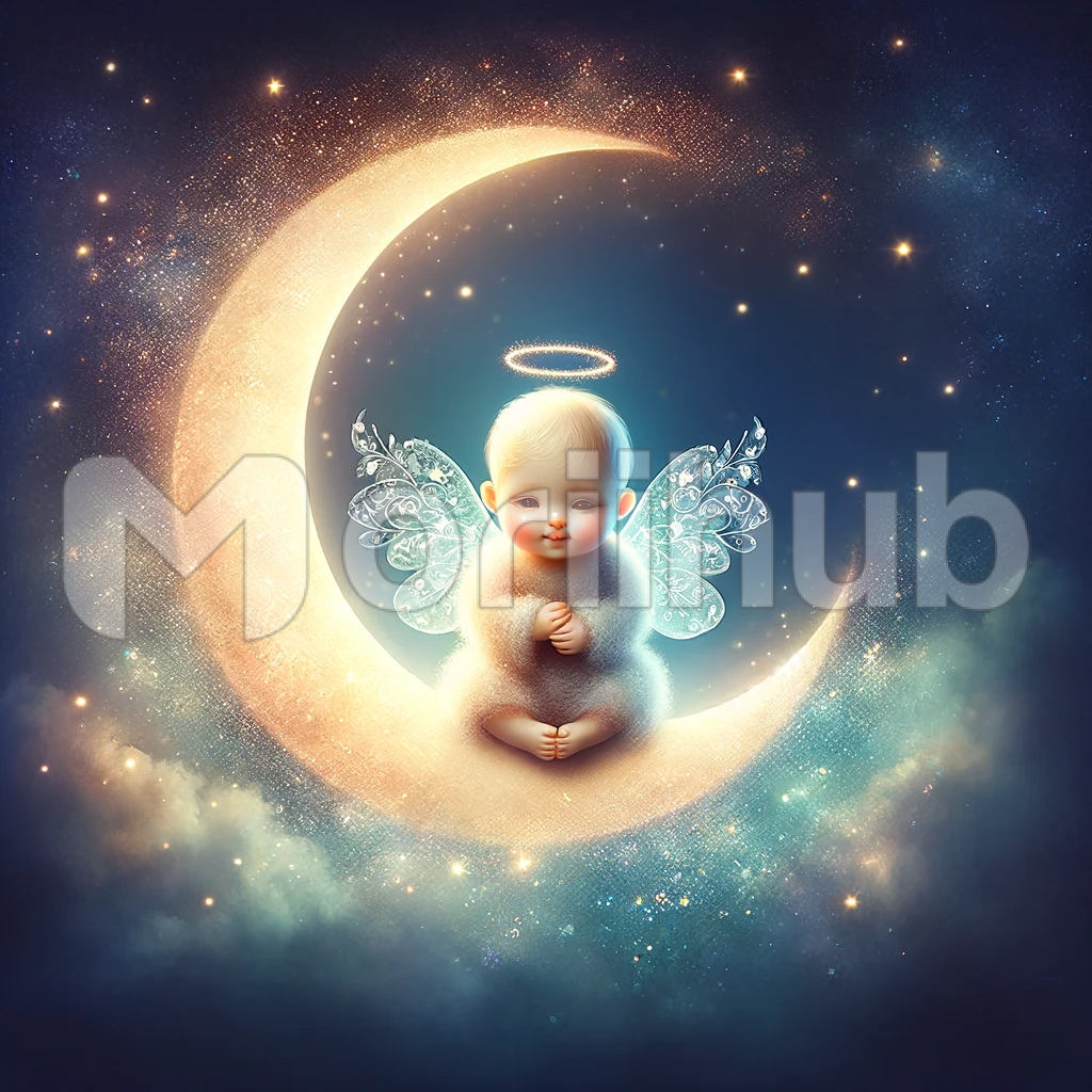 Nighttime Magic