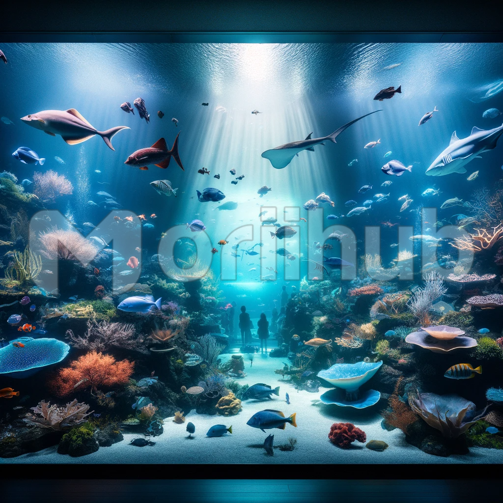 Aquarium Life