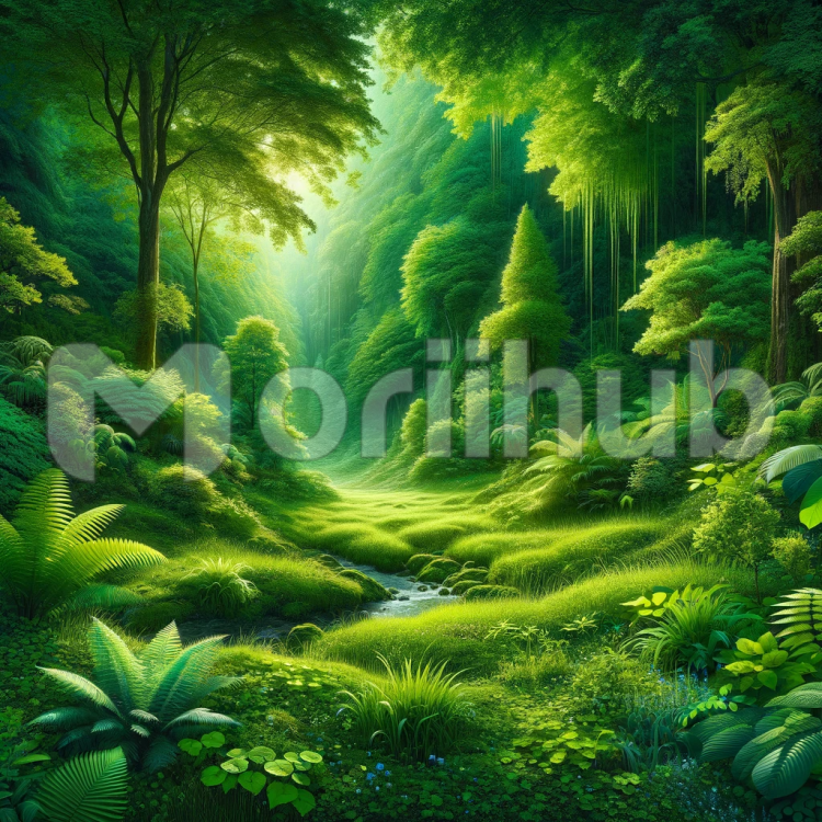 Eco Friendly Beauty