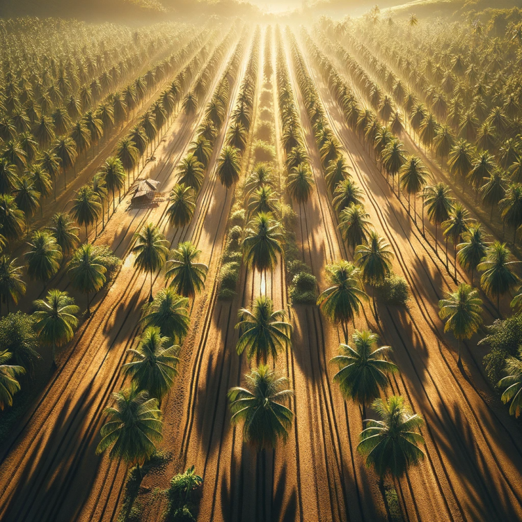 Coconut Farm