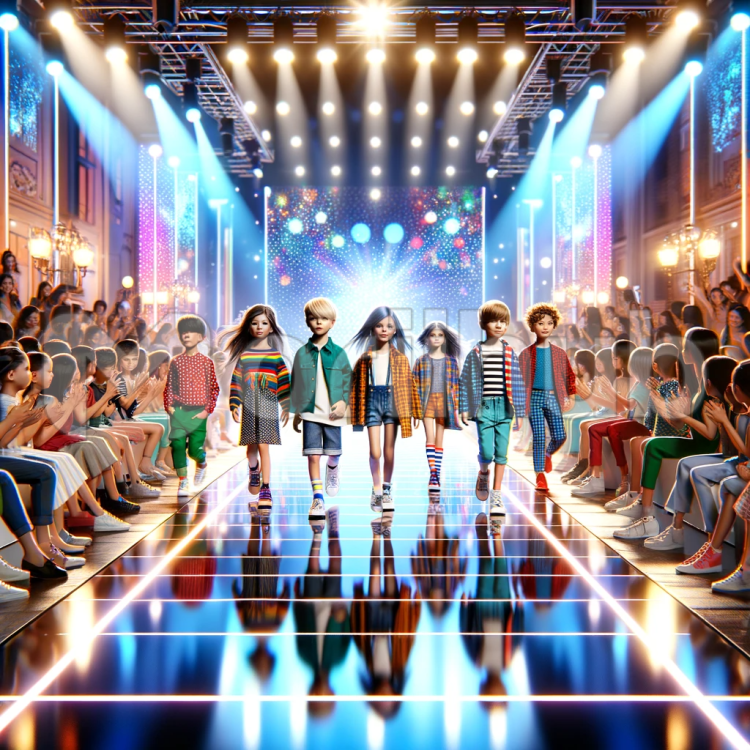 Runway Stars