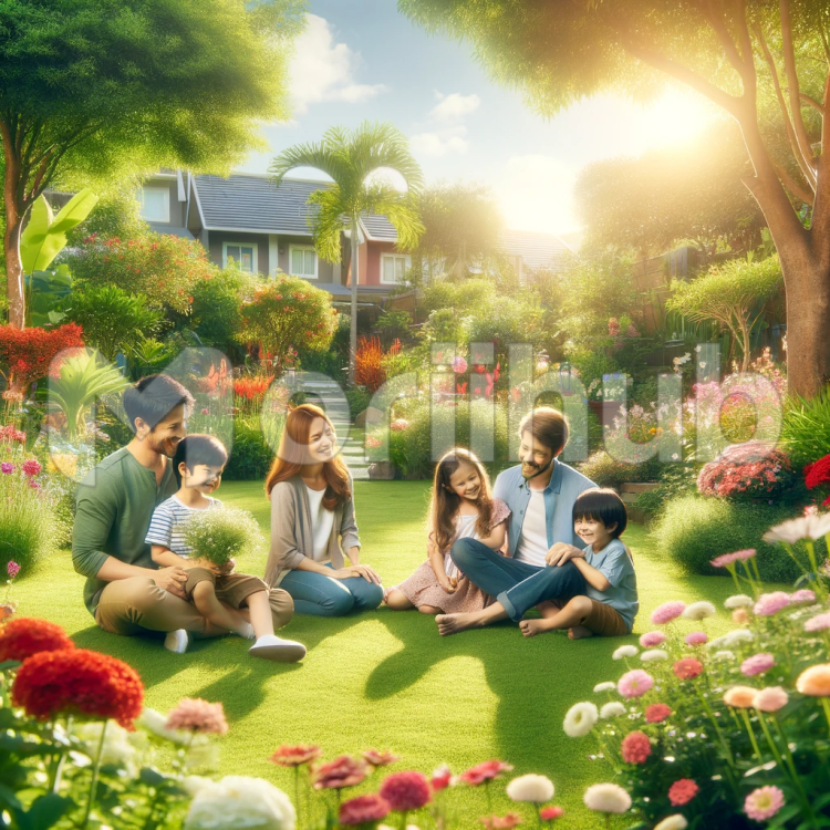 Sunny Day Smiles