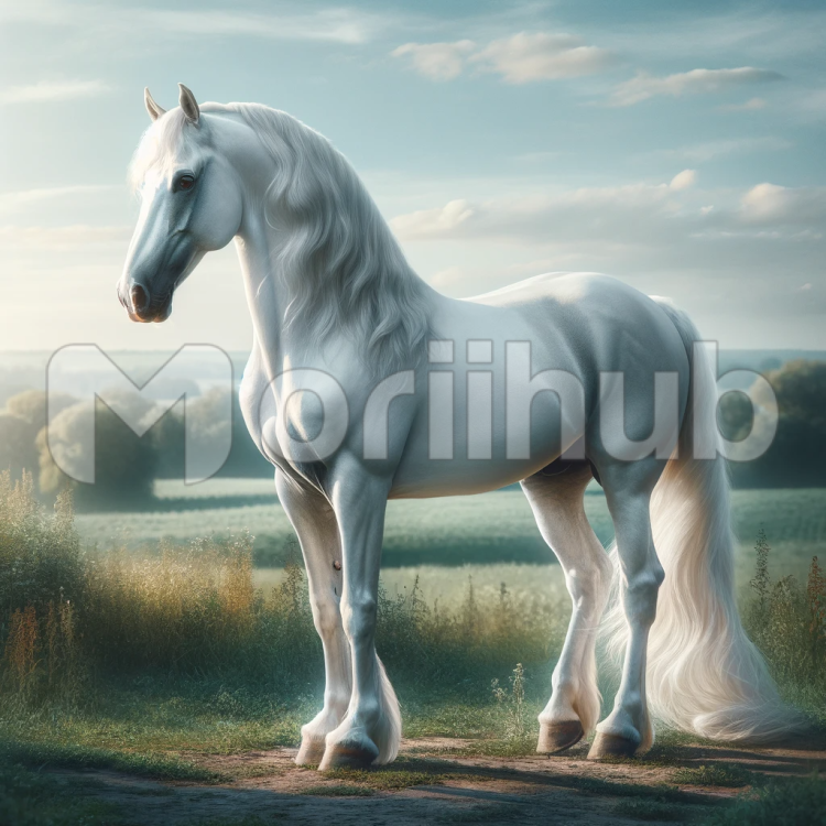Majestic Creature
