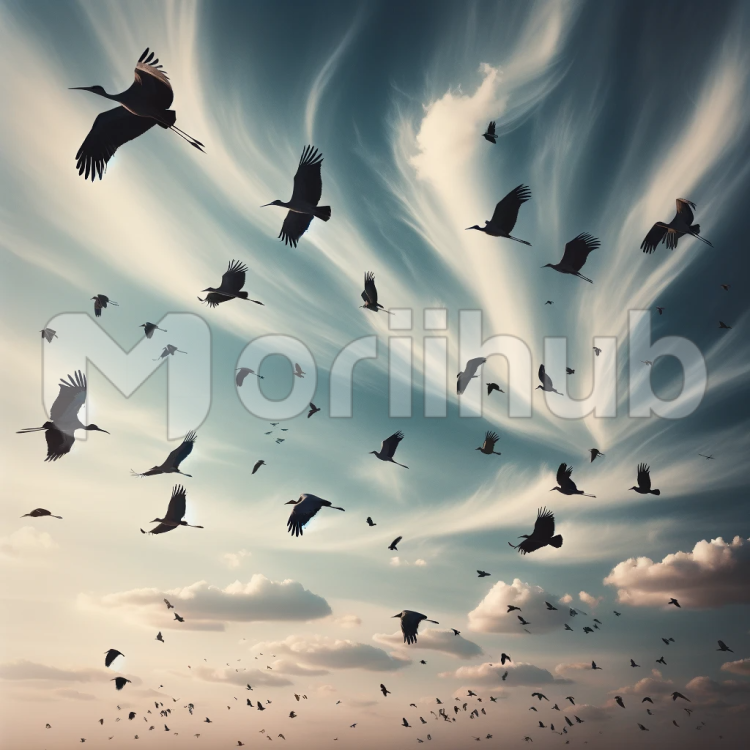 Clouds Of Whimsy