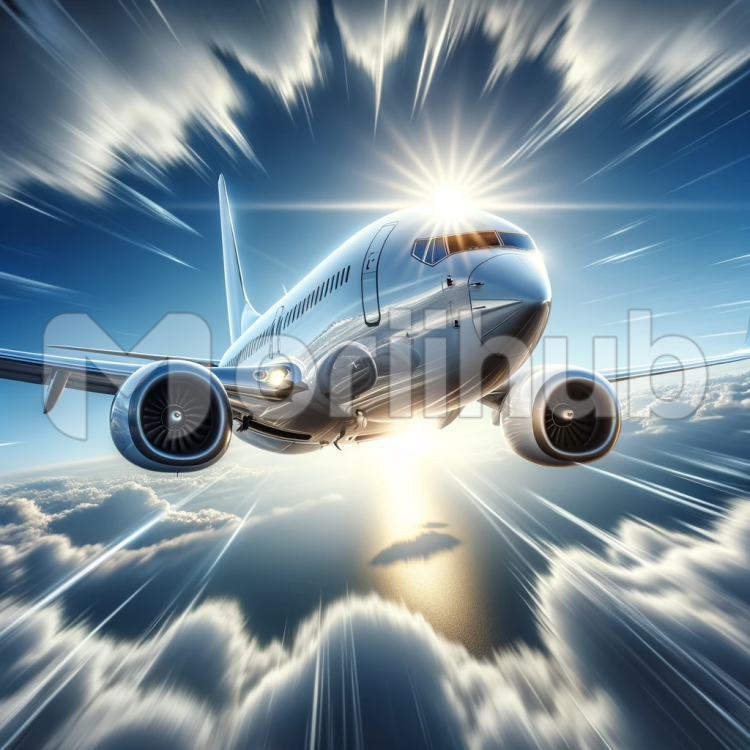 Aerial Majesty
