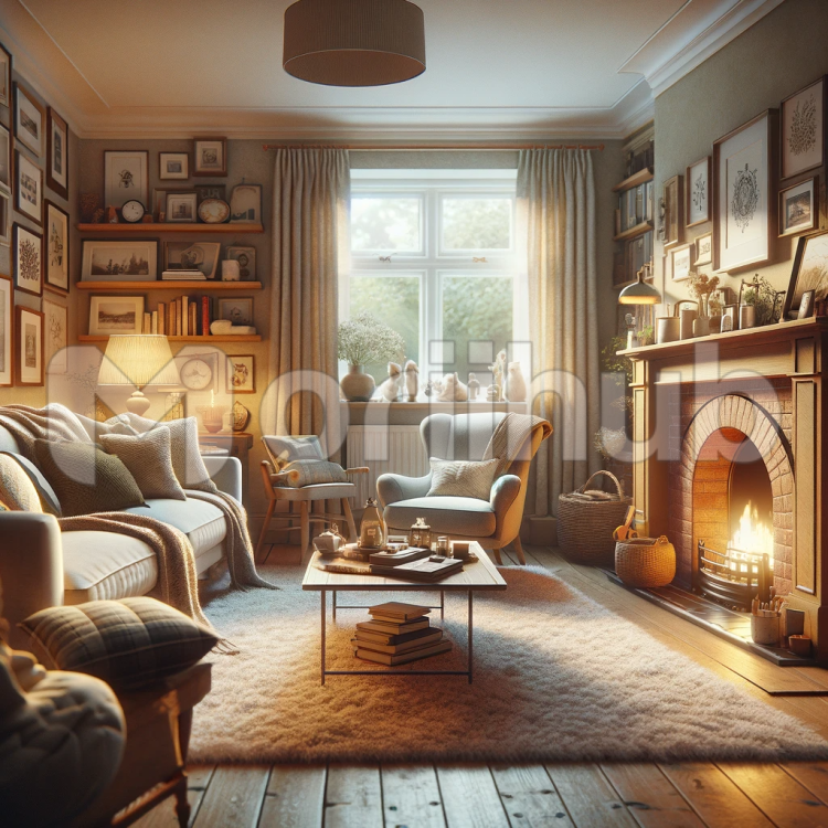 Warm Ambiance