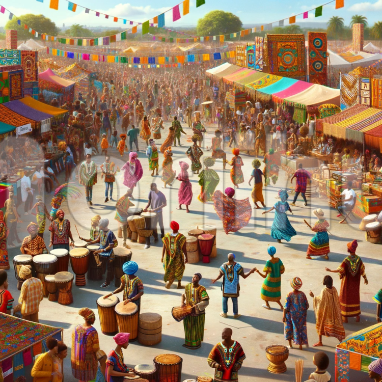 Heritage Celebration