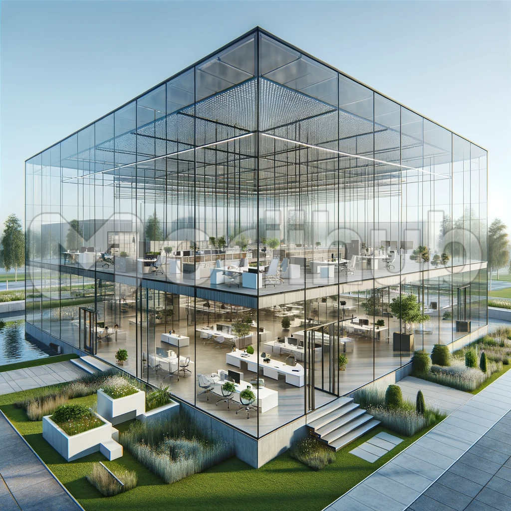 Glass Walls