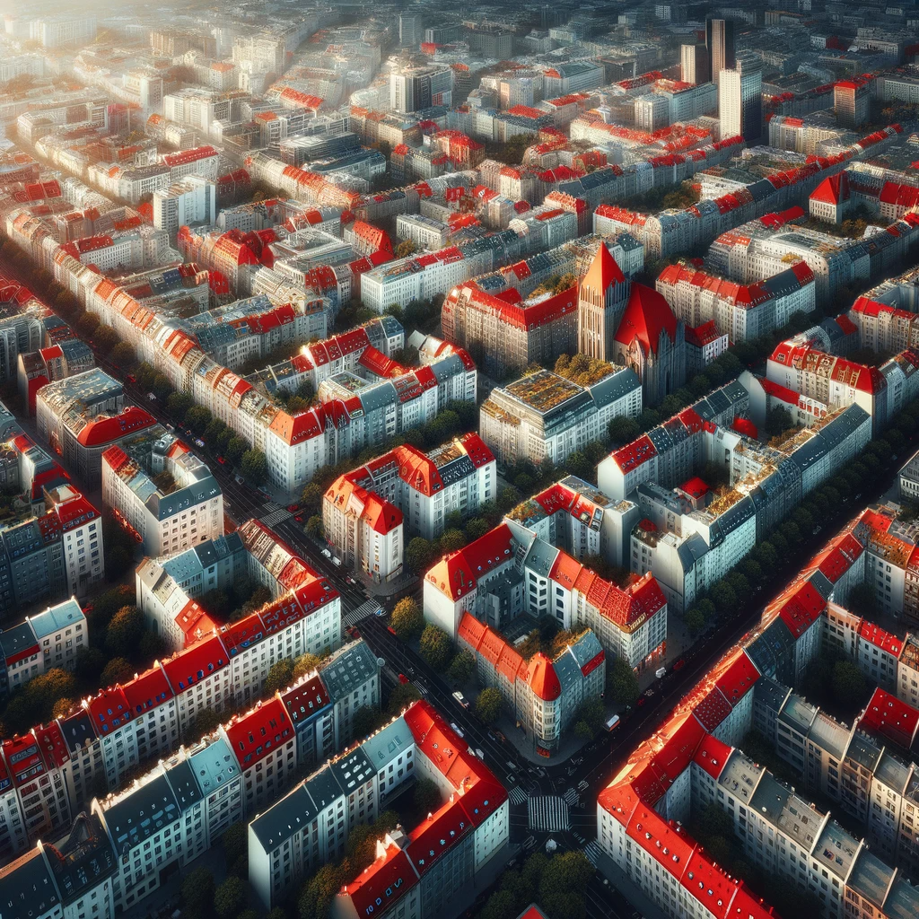 City Horizon
