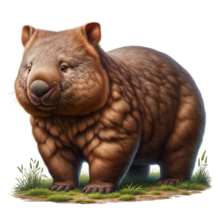 Wildlife Encounter