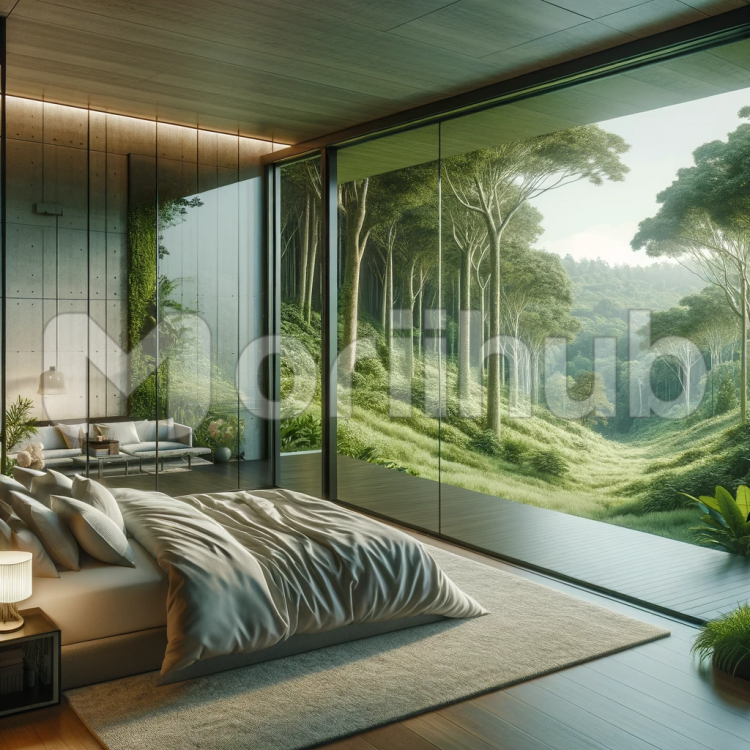 Tasteful Furnishings