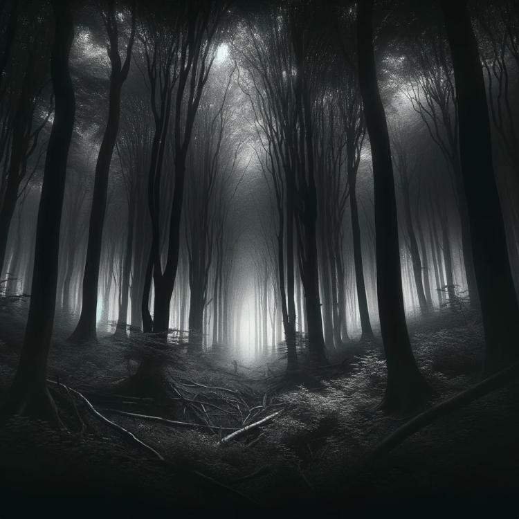 Nature's Twilight