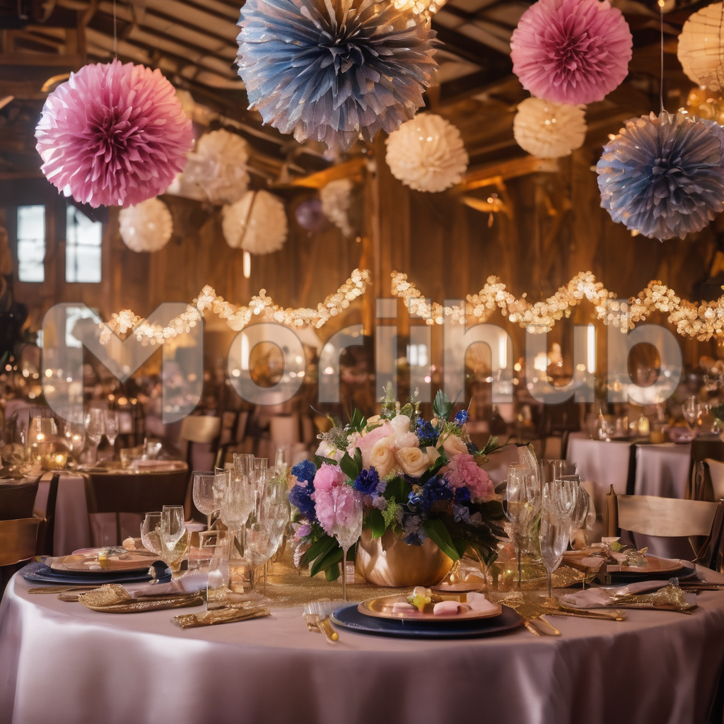 Elegant Dining
