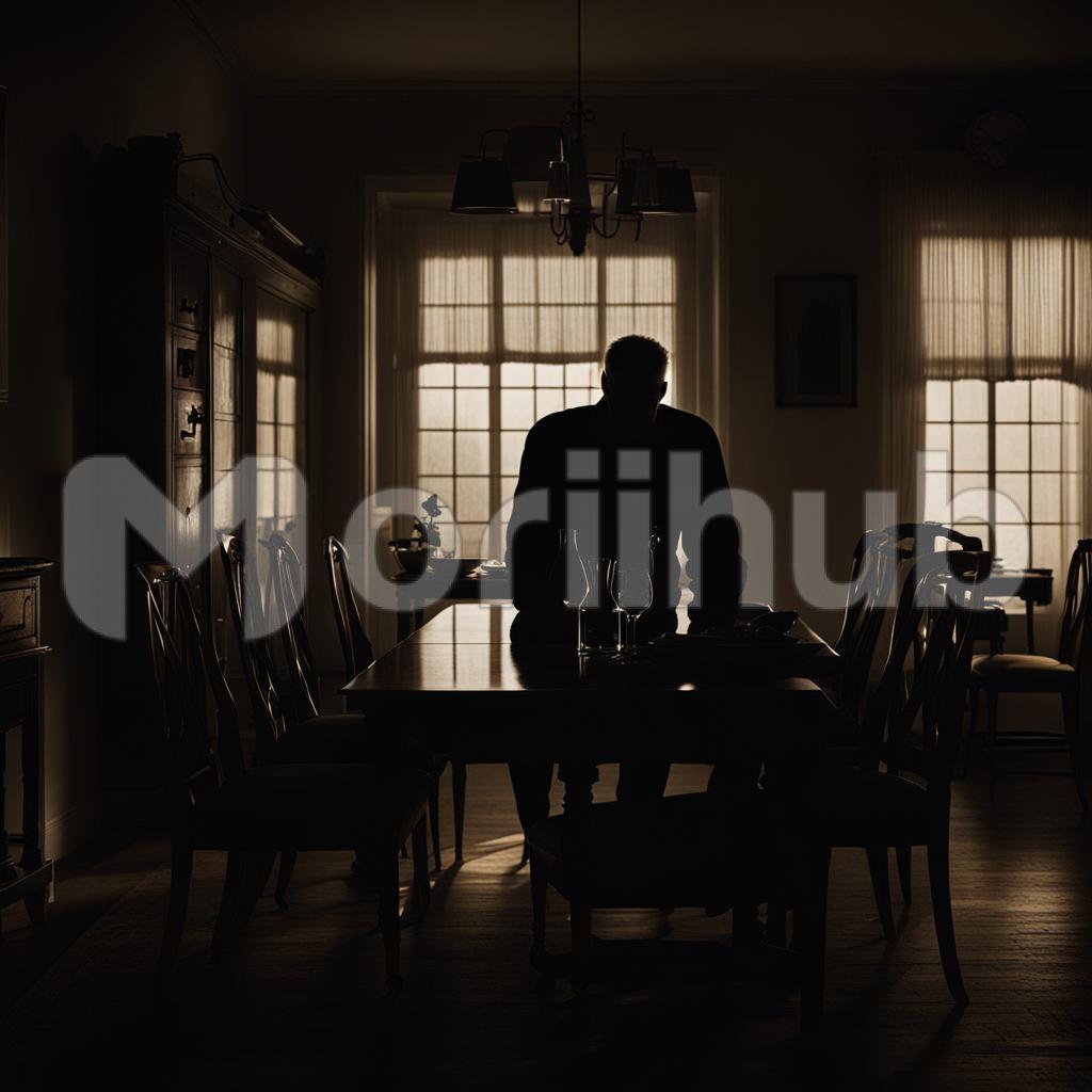 Thoughtful Presence