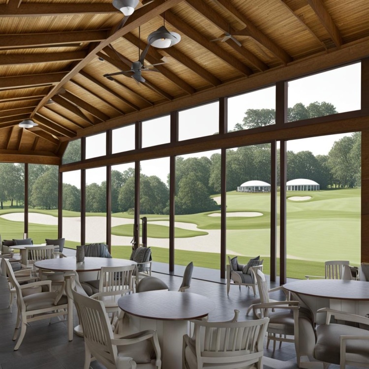 Golf Vista Lounge