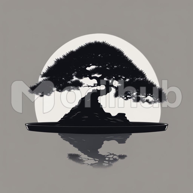 Celestial Bonsai