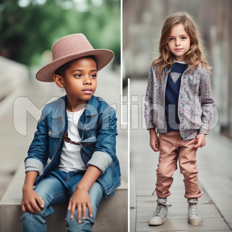 Fashion Duo