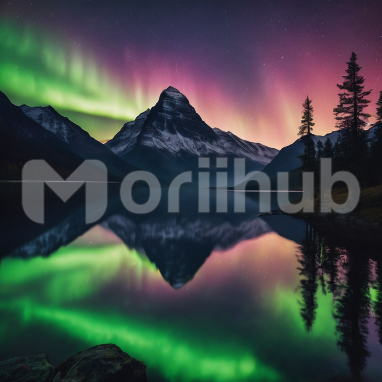 Aurora's Veil