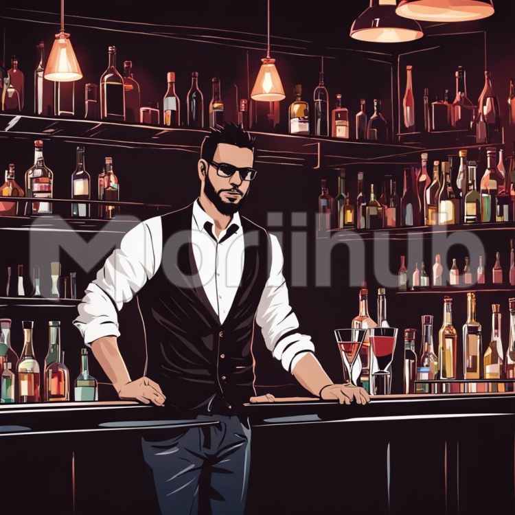 Culinary Cocktails