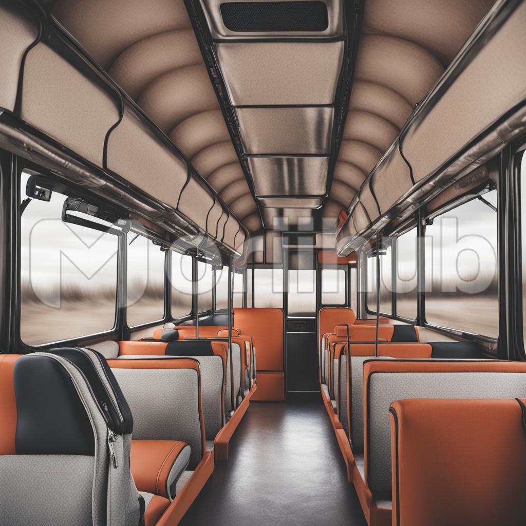 Solitude Of Transit