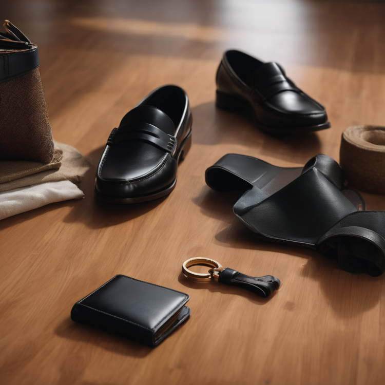 Refined Accessories