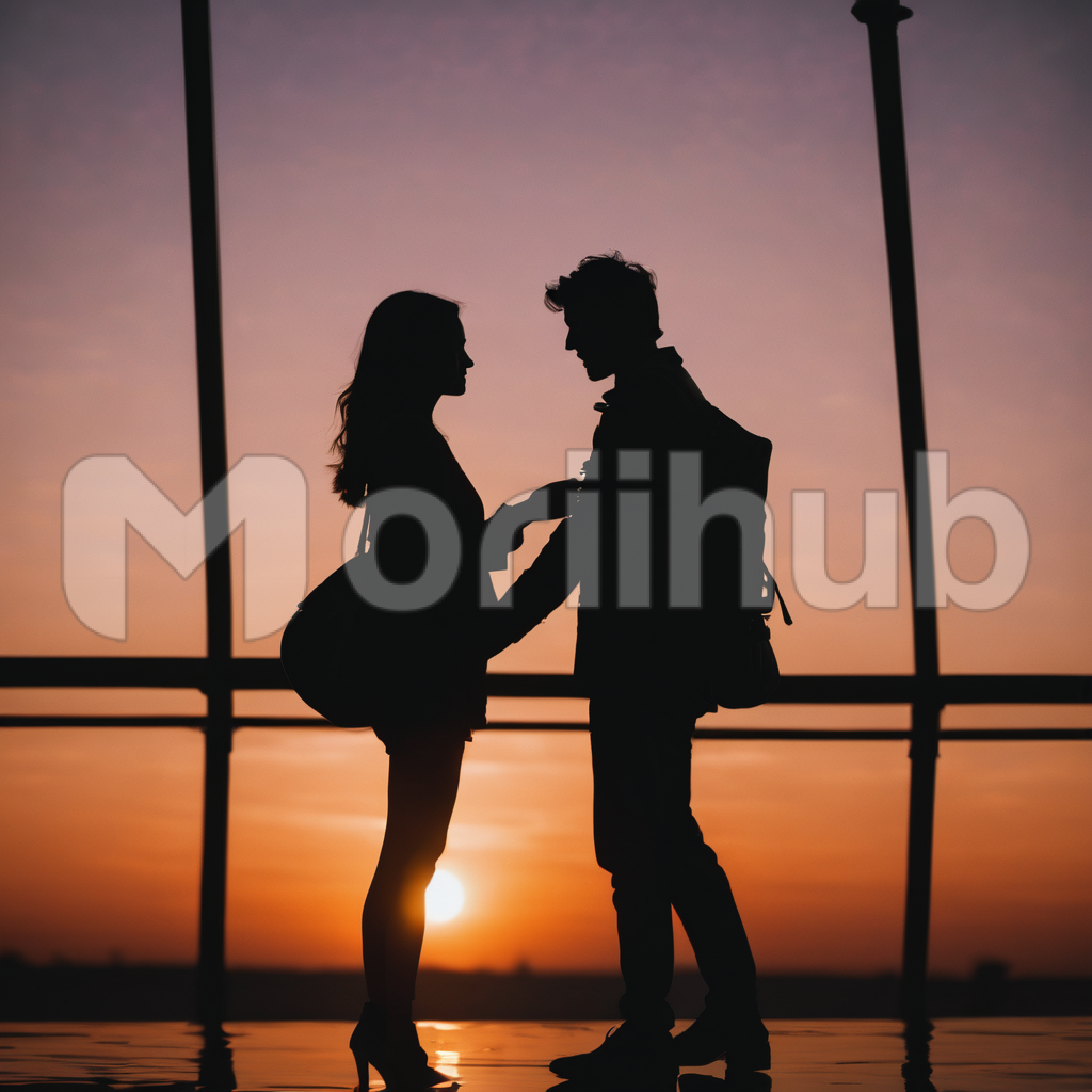 Shadows of Love
