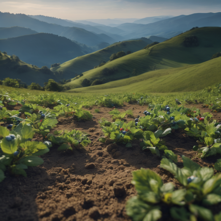 Soil To Fruit