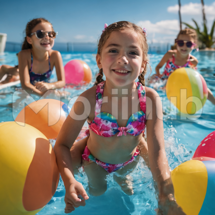 Summer Fun
