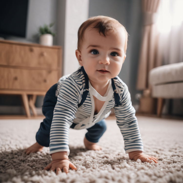 Cute Crawler's Corner