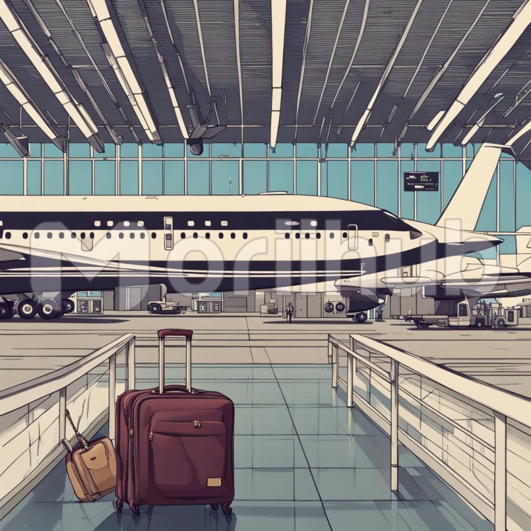 Jetsetters' Refuge