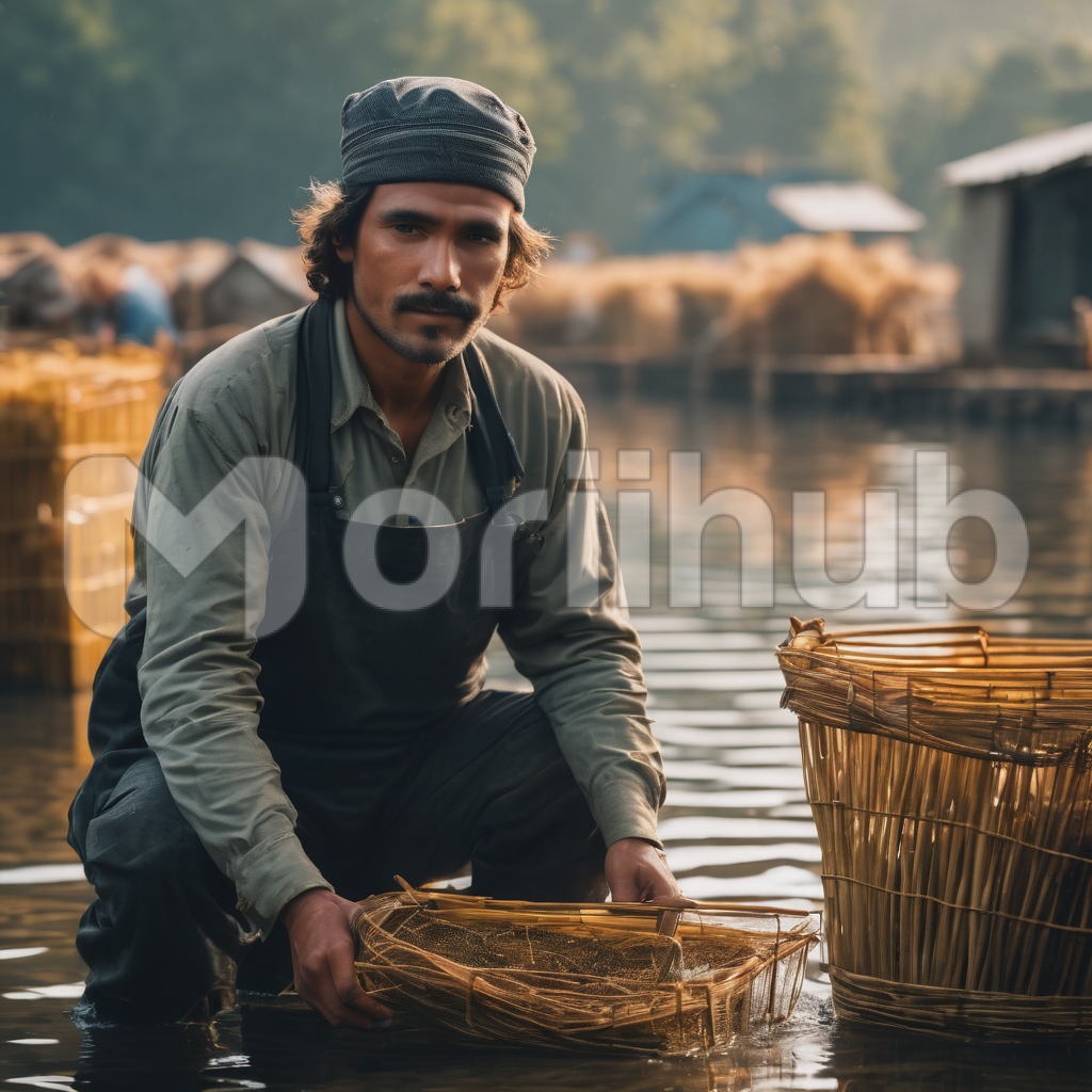 River Steward
