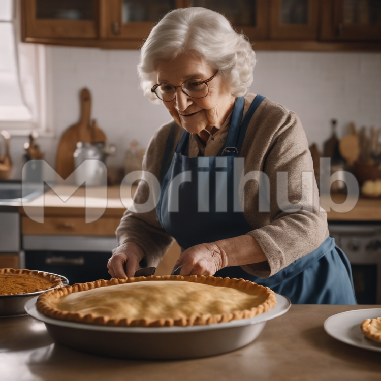 Aromas of Tradition