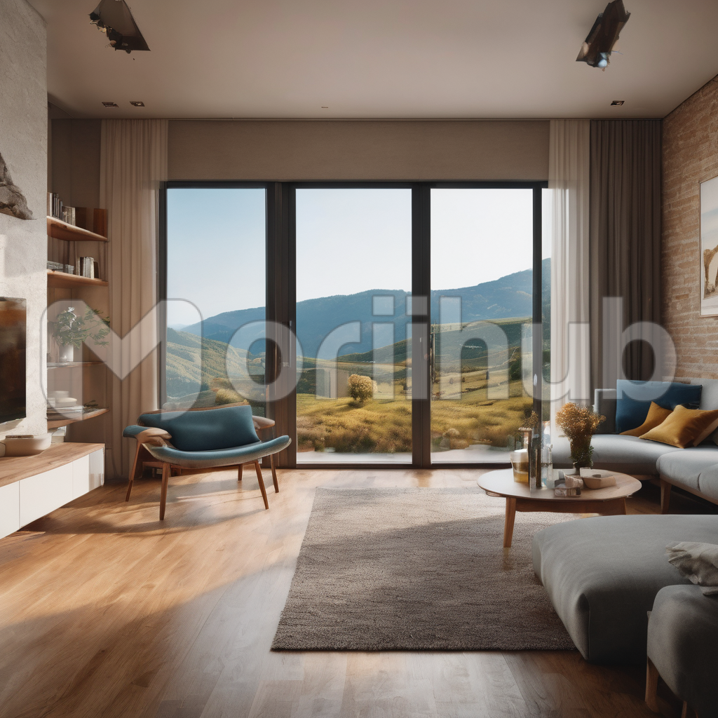 Seamless Living