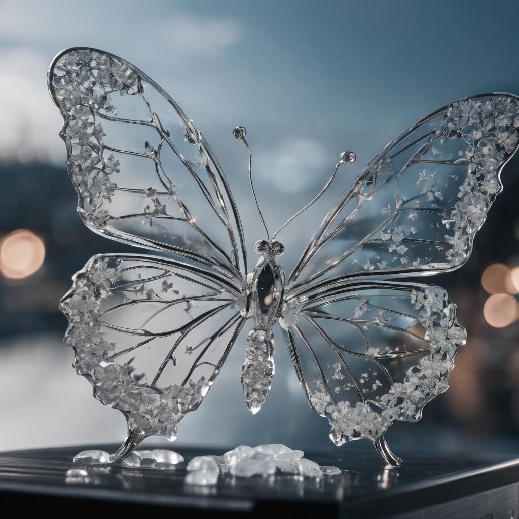 Prismatic Flutter