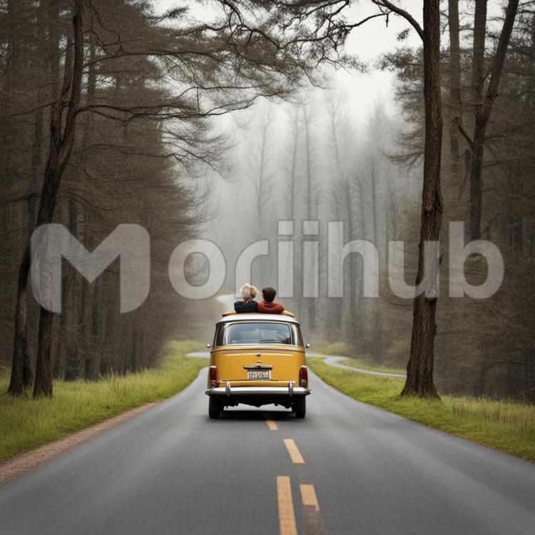Roadside Romance
