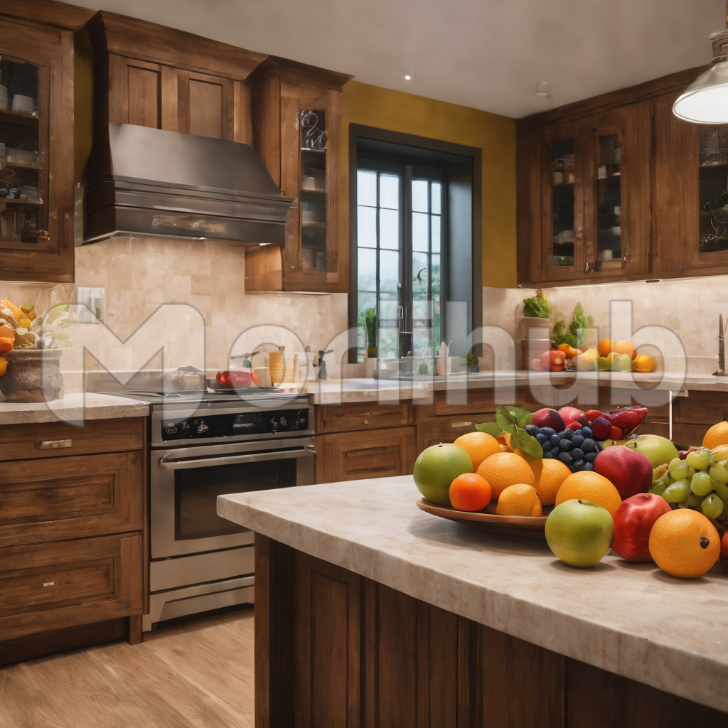 Kitchen Delights