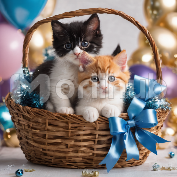 Adorable Felines