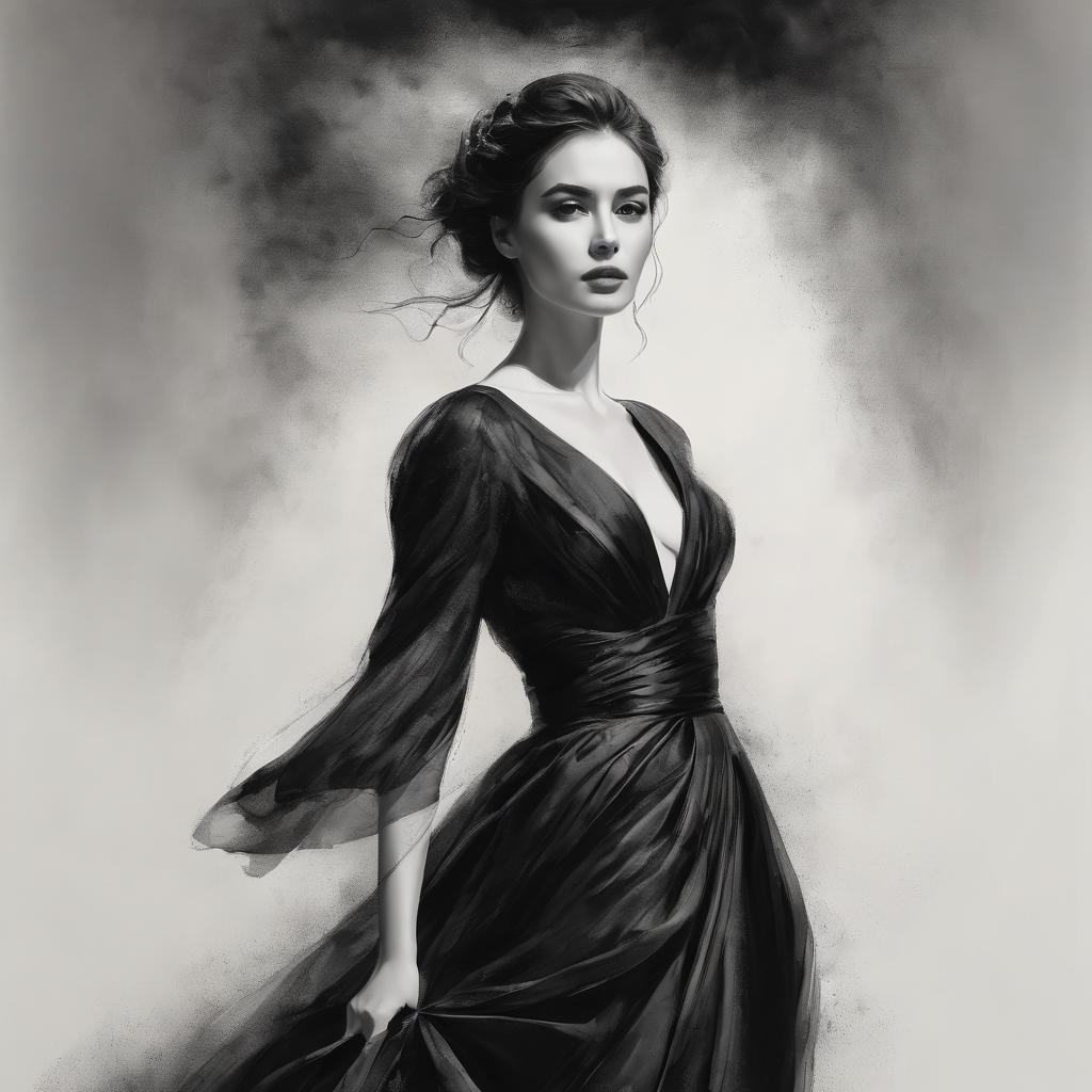 The Enchantress