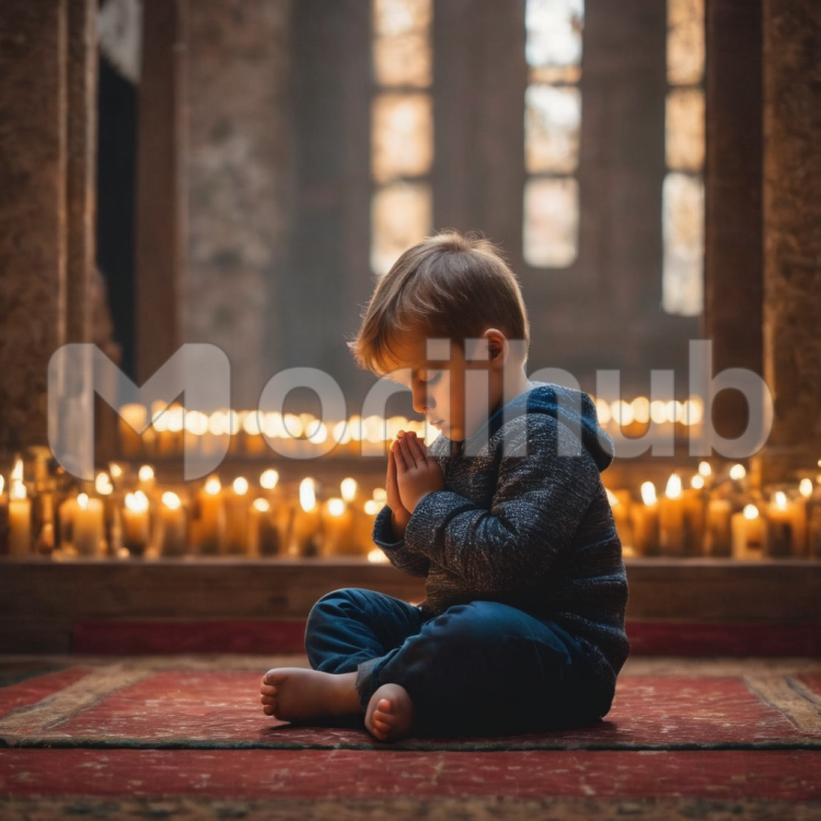 Heartfelt Illumination