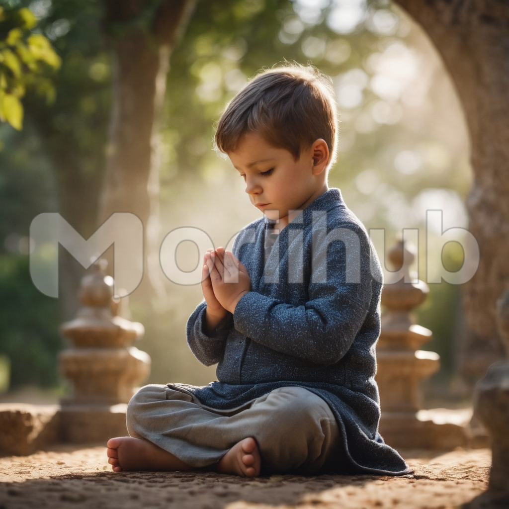 Sacred Silence