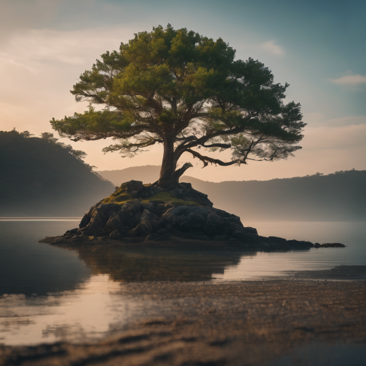 Harmony of One