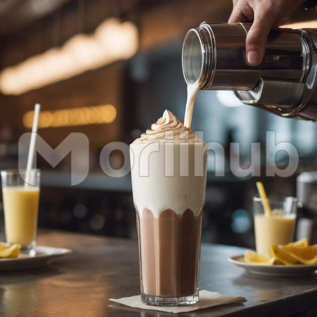 Creamy Delight