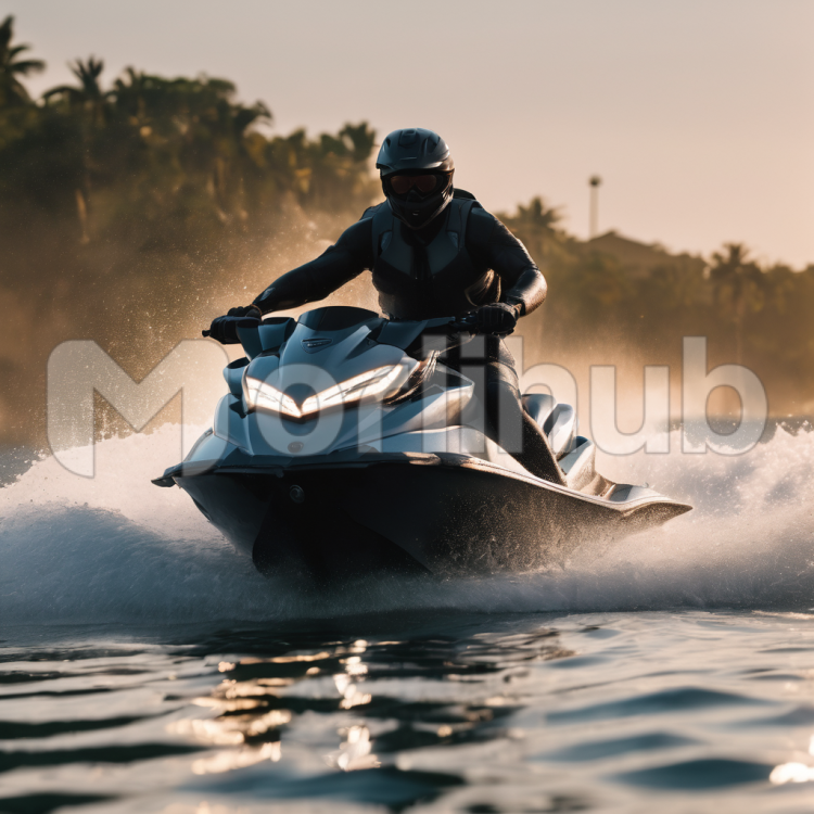 Aqua Thrills