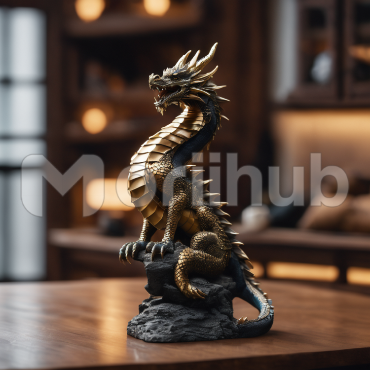 Tabletop Fantasy