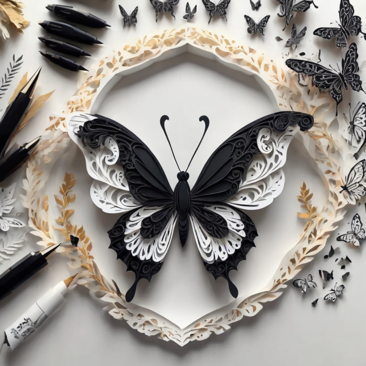 Artful Flutter