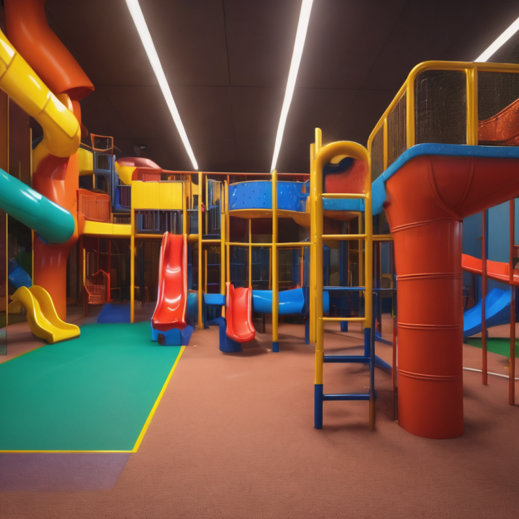 Kids Park