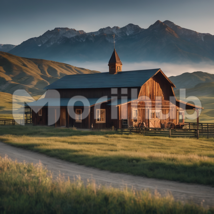 Ranch Reverie